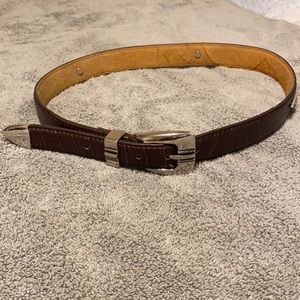 Anybody looking for a vintage touch?